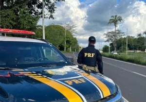 Homem é preso após agredir e ameaçar companheira no sul do Piauí