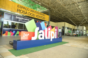 Estudantes movimentam a 24ª edição do Salipi; veja programação