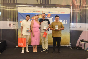 18ª edição do Concurso Jovens Escritores