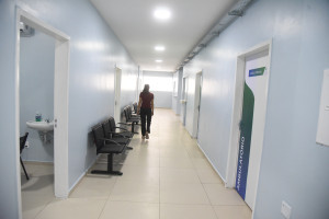Após reforma de R$ 9 milhões, Ambulatório Azul do HGV amplia estrutura e capacidade de atendimento