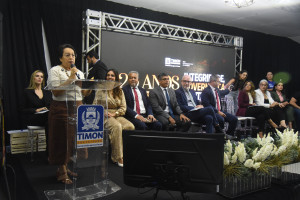 Timon lança Comitê de Integridade Pública e reforça cultura de transparência na gestão municipal
