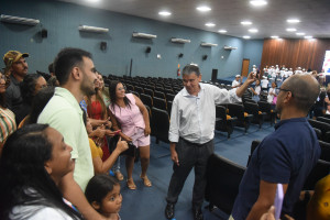 Mais de 100 mil piauienses deixaram a extrema pobreza com apoio do Fomento Rural; saiba como acessar