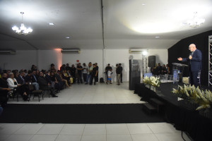 Timon lança Comitê de Integridade Pública e reforça cultura de transparência na gestão municipal