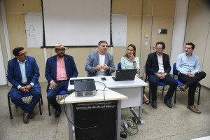 Setut defende aumento de subsídio para R$ 120 milhões anuais para recuperar transporte público de Teresina