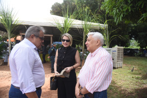 Comvap inicia moagem de 1,5 milhão de toneladas de cana e reforça geração de empregos no Piauí