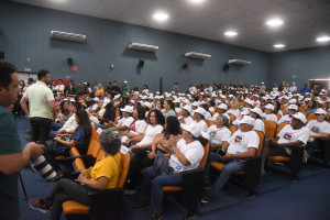 Mais de 100 mil piauienses deixaram a extrema pobreza com apoio do Fomento Rural; saiba como acessar