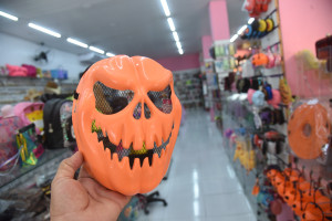 Halloween: dicas para aterrorizar com mistério e magia