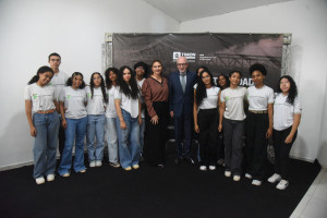 Timon lança Comitê de Integridade Pública e reforça cultura de transparência na gestão municipal