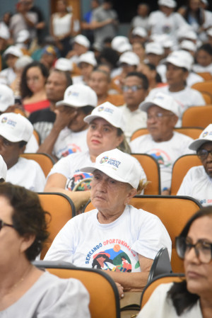Mais de 100 mil piauienses deixaram a extrema pobreza com apoio do Fomento Rural; saiba como acessar