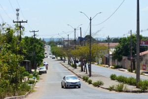 Bairro Vamos Ver o Sol, zona Sul de Teresina