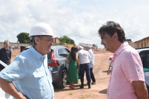 Em Teresina, Ministério da Saúde avalia possibilidade de ampliação de investimentos federais na saúde municipal