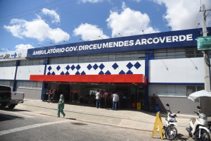 Após reforma de R$ 9 milhões, Ambulatório Azul do HGV amplia estrutura e capacidade de atendimento