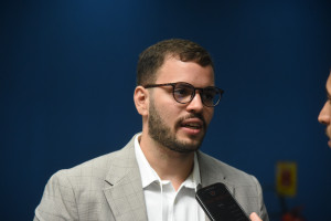 Presidente do TCE-PI alerta que gestão pública sem foco na sociedade “não faz o dever de casa”