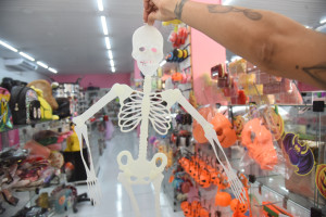 Halloween: dicas para aterrorizar com mistério e magia