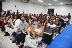 Piauí alcança 77% de crianças alfabetizadas na idade certa e amplia ações voltadas à primeira infância