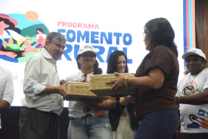 Mais de 100 mil piauienses deixaram a extrema pobreza com apoio do Fomento Rural; saiba como acessar