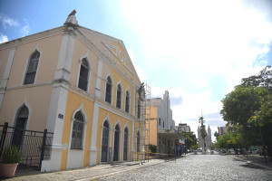 Com desapropriação do Cine Rex, Complexo da Praça Pedro II voltará a impulsionar a cultura em Teresina