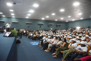 Mais de 100 mil piauienses deixaram a extrema pobreza com apoio do Fomento Rural; saiba como acessar