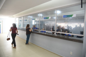 Após reforma de R$ 9 milhões, Ambulatório Azul do HGV amplia estrutura e capacidade de atendimento