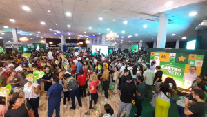 Rafael Fonteles é oficializado pelo PT como pré-candidato à reeleição no Piauí