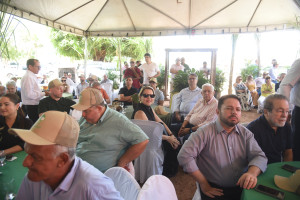 Comvap inicia moagem de 1,5 milhão de toneladas de cana e reforça geração de empregos no Piauí
