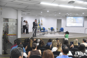 Presidente do TCE-PI alerta que gestão pública sem foco na sociedade “não faz o dever de casa”