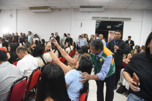 Piauí alcança 77% de crianças alfabetizadas na idade certa e amplia ações voltadas à primeira infância