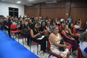Piauí alcança 77% de crianças alfabetizadas na idade certa e amplia ações voltadas à primeira infância