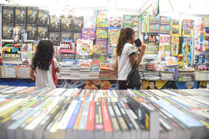 Estudantes movimentam a 24ª edição do Salipi; veja programação