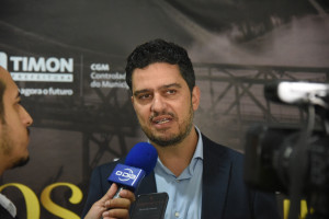 Timon lança Comitê de Integridade Pública e reforça cultura de transparência na gestão municipal