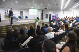 Presidente do TCE-PI alerta que gestão pública sem foco na sociedade “não faz o dever de casa”