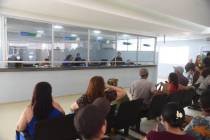 Após reforma de R$ 9 milhões, Ambulatório Azul do HGV amplia estrutura e capacidade de atendimento