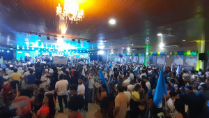 Rafael Fonteles é oficializado pelo PT como pré-candidato à reeleição no Piauí