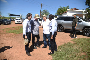 Comvap inicia moagem de 1,5 milhão de toneladas de cana e reforça geração de empregos no Piauí