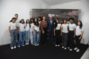 Timon lança Comitê de Integridade Pública e reforça cultura de transparência na gestão municipal