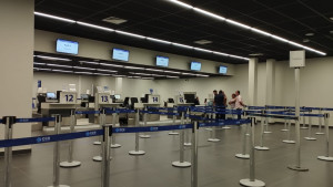 Ampliação do Aeroporto de Teresina é entregue