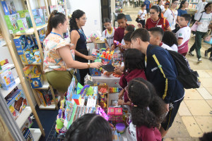 Estudantes movimentam a 24ª edição do Salipi; veja programação