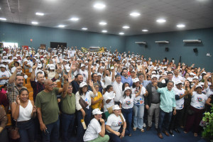 Mais de 100 mil piauienses deixaram a extrema pobreza com apoio do Fomento Rural; saiba como acessar