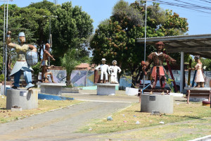 Bairro São Joaquim, zona Norte de Teresina