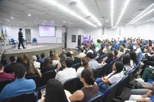 Presidente do TCE-PI alerta que gestão pública sem foco na sociedade “não faz o dever de casa”