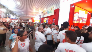 PT define pré-candidatos a deputado federal e estadual no Piauí; veja lista