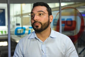 Francisco Emanuel quer tornar Parnaíba referência na Planície Litorânea