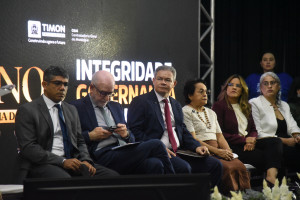 Timon lança Comitê de Integridade Pública e reforça cultura de transparência na gestão municipal