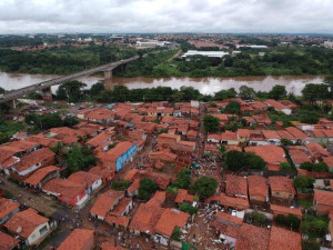 Tragédia no Parque Rodoviário