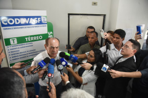 Novo superintendente da Codevasf anuncia mais de R$ 100 milhões em investimentos para o Piauí