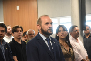 Novo superintendente da Codevasf anuncia mais de R$ 100 milhões em investimentos para o Piauí