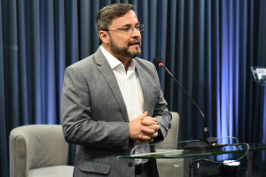 Debate O Dia Tv com os candidatos à prefeitura de Teresina