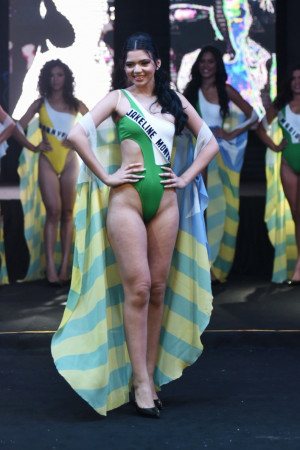 Concurso Miss Piauí Globo 2023