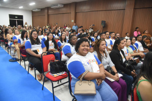 Piauí alcança 77% de crianças alfabetizadas na idade certa e amplia ações voltadas à primeira infância