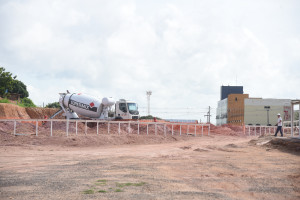 Em Teresina, Ministério da Saúde avalia possibilidade de ampliação de investimentos federais na saúde municipal